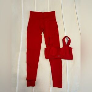 Set Active Sculptflex Set in Barn